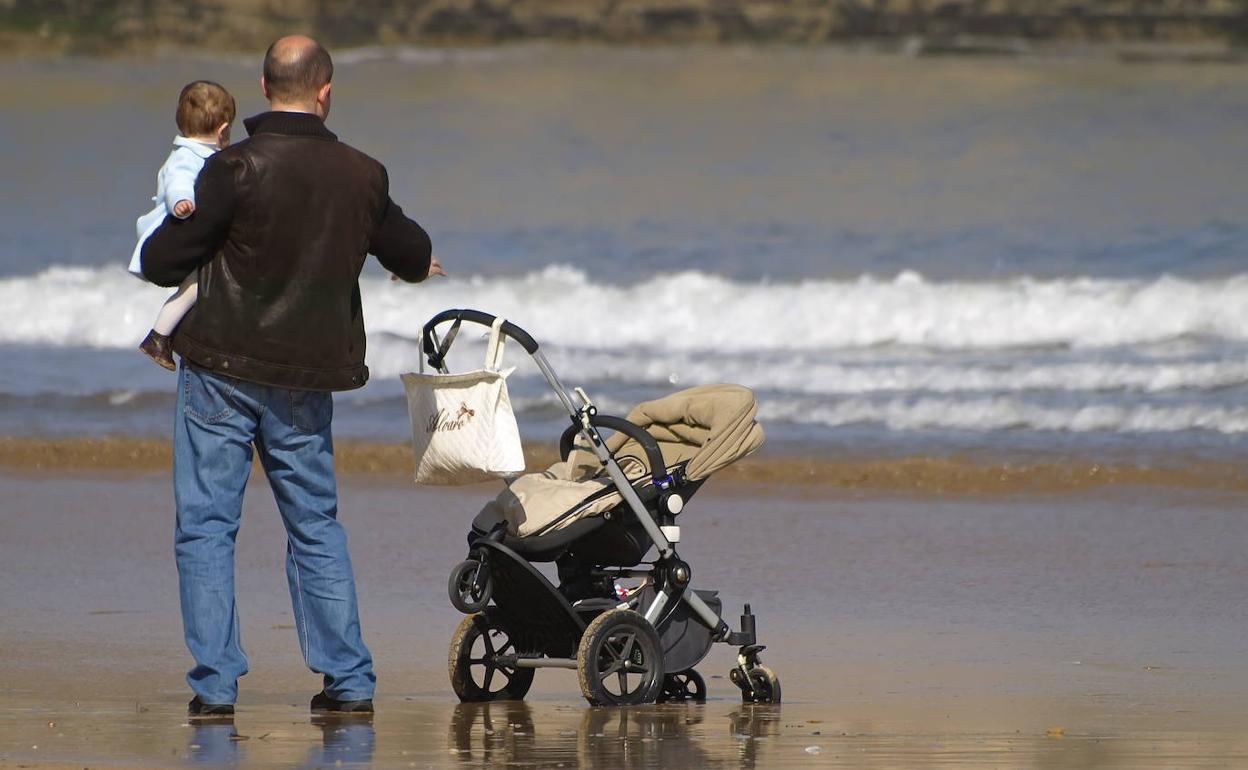 Ayuda De Euros Por Hijo Qui N Puede Cobrar La Nueva Ayuda Del